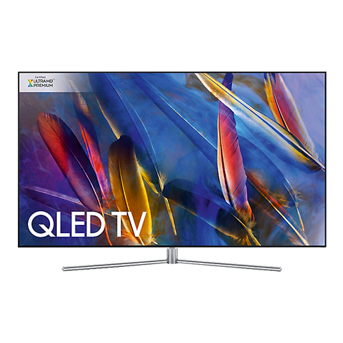 Televisore led 4K QE65Q7FAM