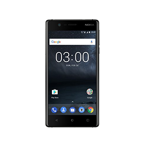 Cellulare Nokia 3 blu