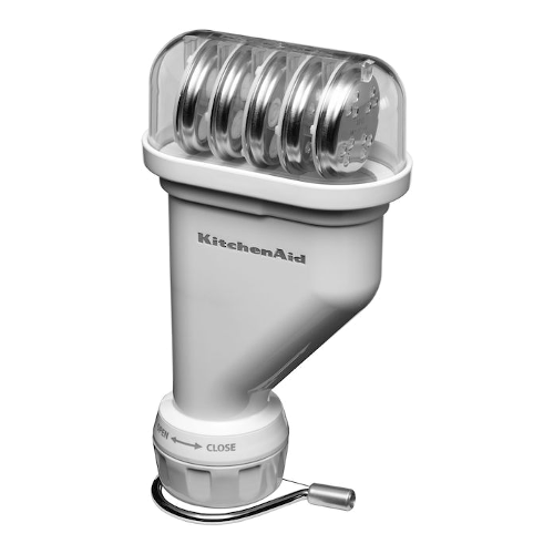Accessorio Pressa per pasta 5KSMPEXTA