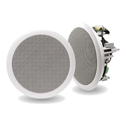 Coppia Altoparlanti RD260