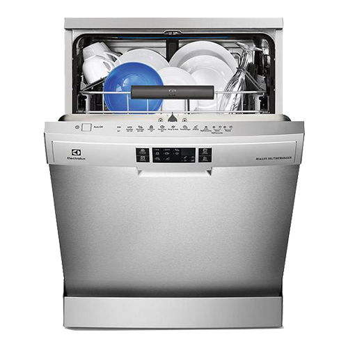 Lavastoviglie ESF7552ROX