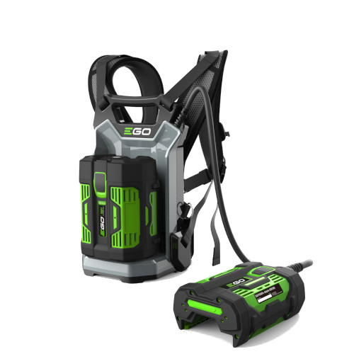Porta batteria zaino BH 1001