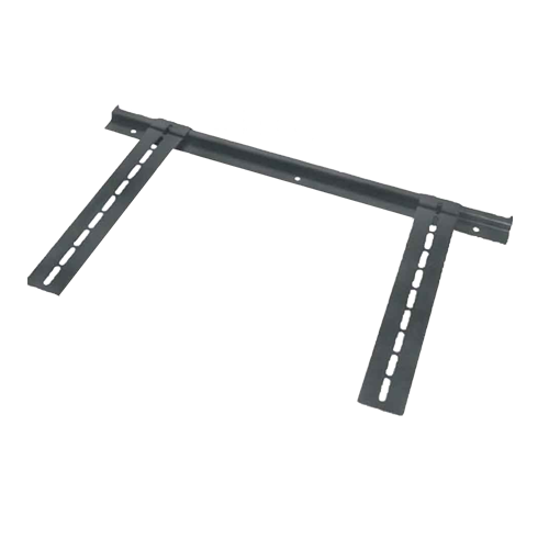 Staffa fissa PLASMA WALL 800 O.641