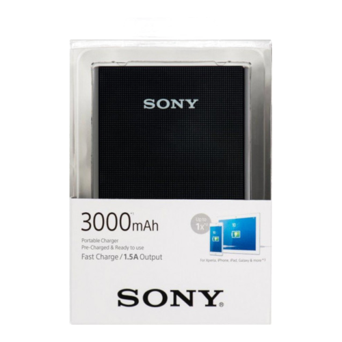 Power Bank CP-E3B2