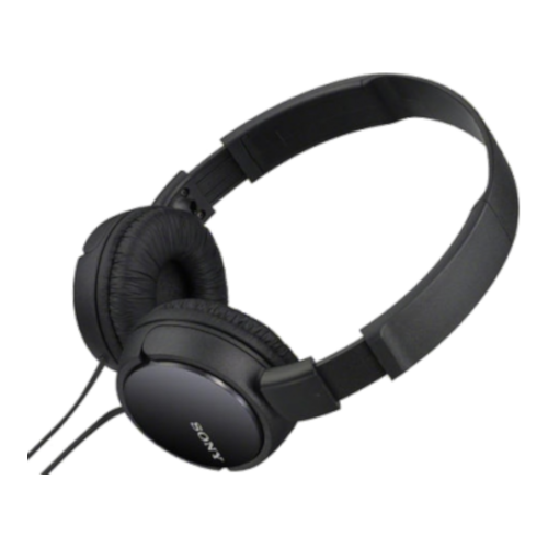 Cuffia MDRZX110B.AE