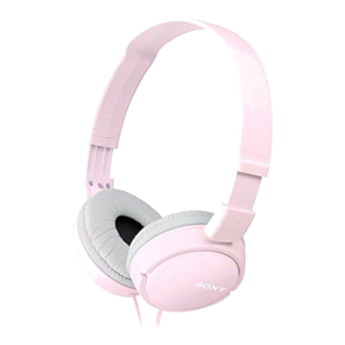 Cuffia MDRZX110P.AE