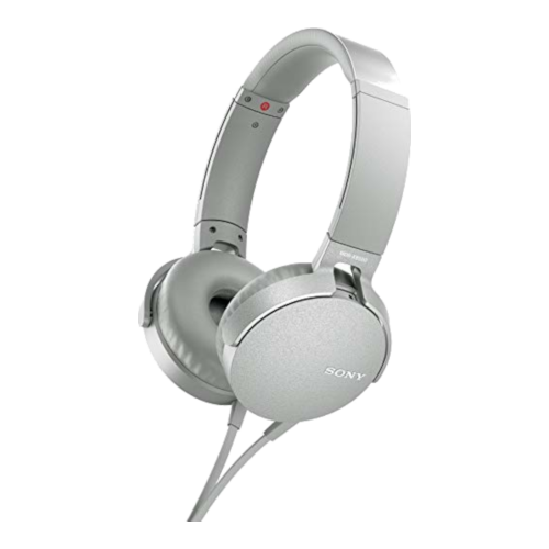 Cuffia MDRXB550APW