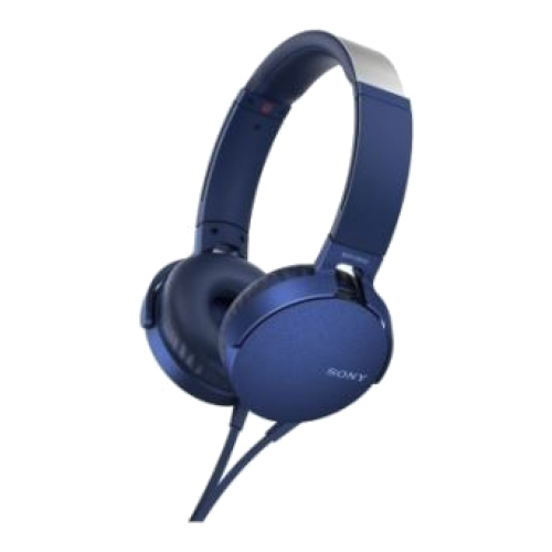Cuffia MDRXB550APL