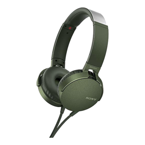 Cuffia MDRXB550APG