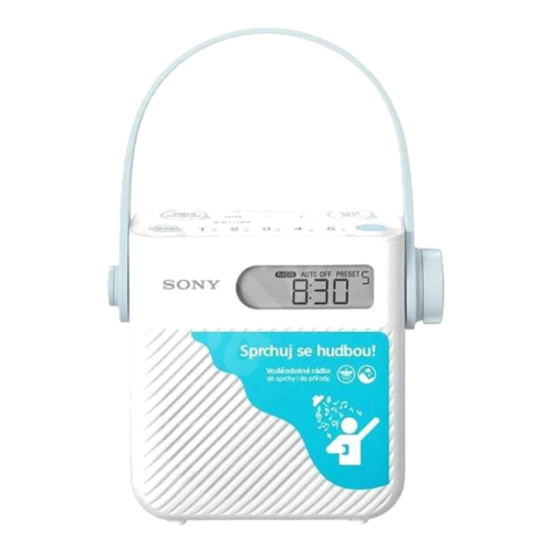 Radio ICFS80