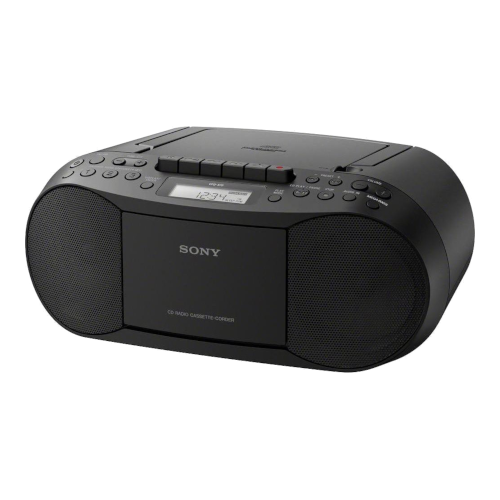 Radio CD CFDS70B