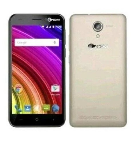 Cellulare E505 plus Titanio