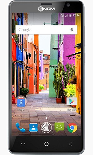 Cellulare P508 Gold