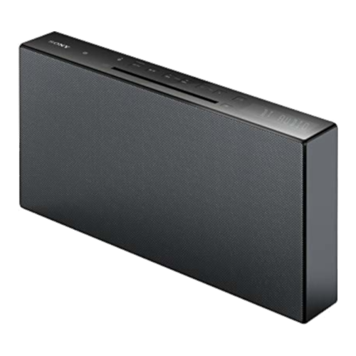 Micro HiFi CMTX3CDB
