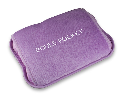 Boule Pocket  
