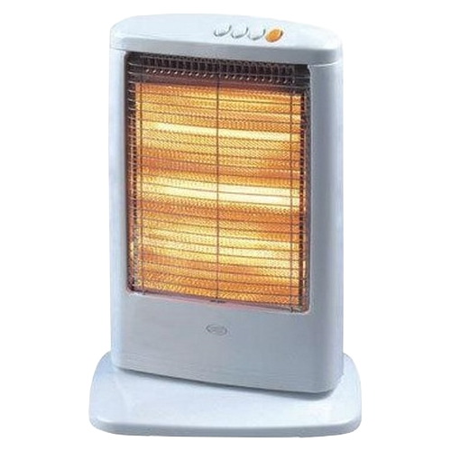 Stufa elettrica alogena CALORELLA 1200S