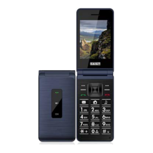 Telefono SELECT (BLUE) 