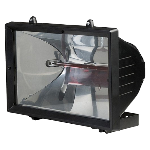 Lampada riscaldante infrarossi SP815