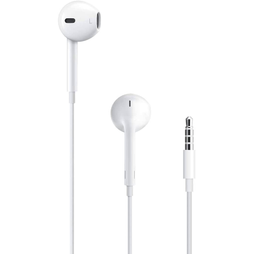 Cuffie Apple Jack 3.5mm MNHF2ZM/A