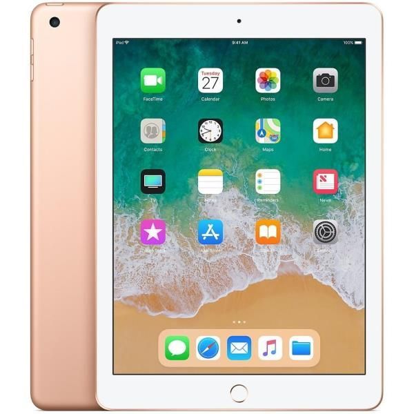iPad MRJN2TY/A