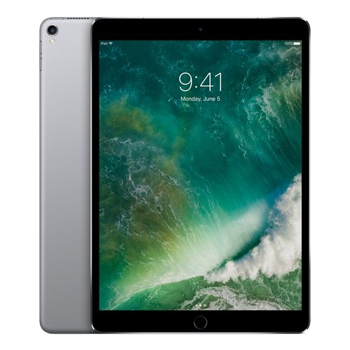 iPad Pro MPDY2TY/A