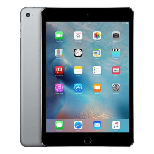 iPad mini 4 MK9N2TY/A