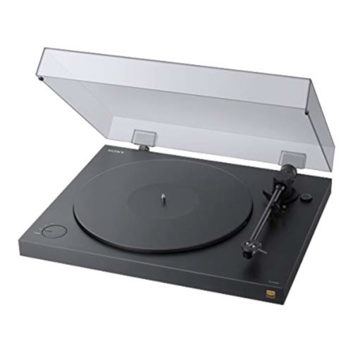 Giradischi PSHX500