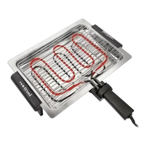 Barbecue CL239