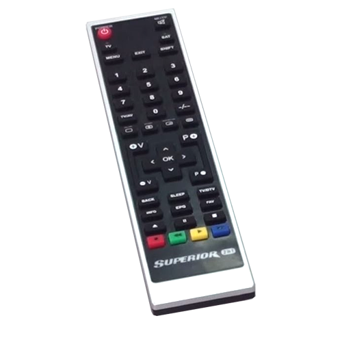 Telecomando Programmabile TVCommander 2.1 Superior