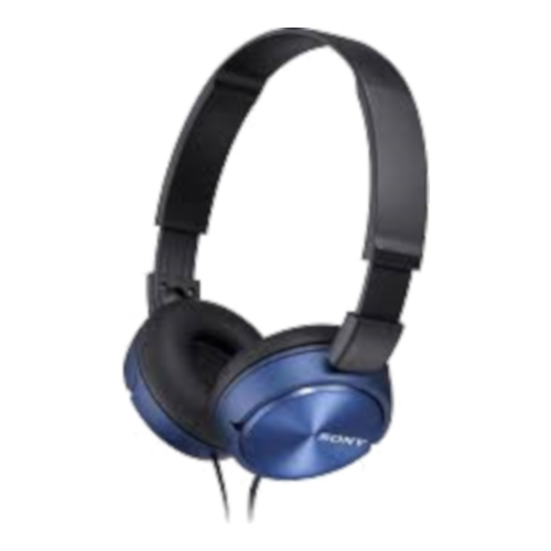 Cuffia MDRZX310LQ