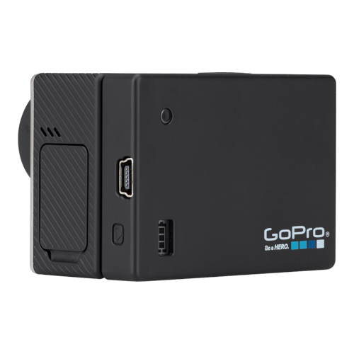 Batteria BacPac 2.0