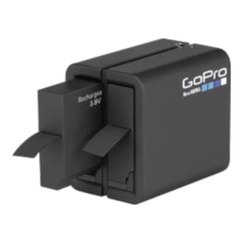 Accessorio AHBBP-401 Dual Battery Charger