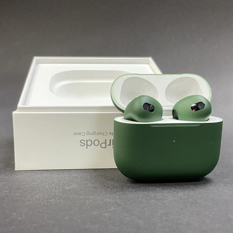 AIRPODS MMEF2ZM/A VERDE