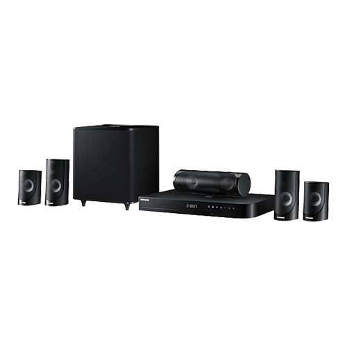 Home Theatre HT-J5500/ZF