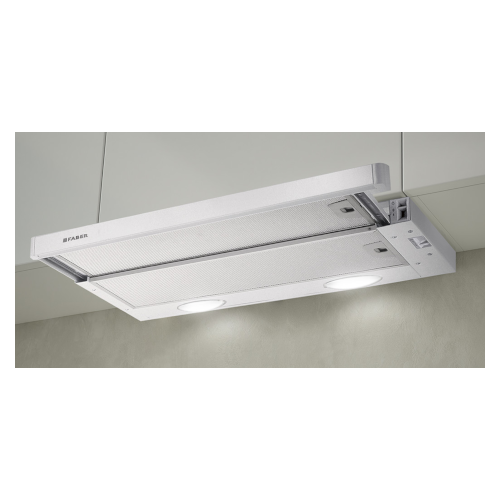 Cappa incasso FLEXA HIP AM/X A60