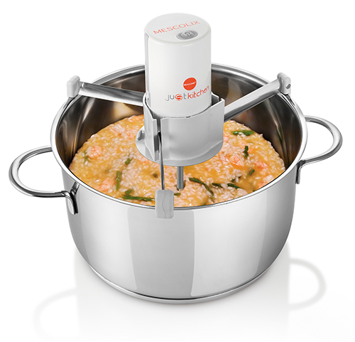 MESCOLIX automatic electric stirrer