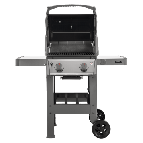 Barbecue a gas Spirit II E-210 GBS - 44010129