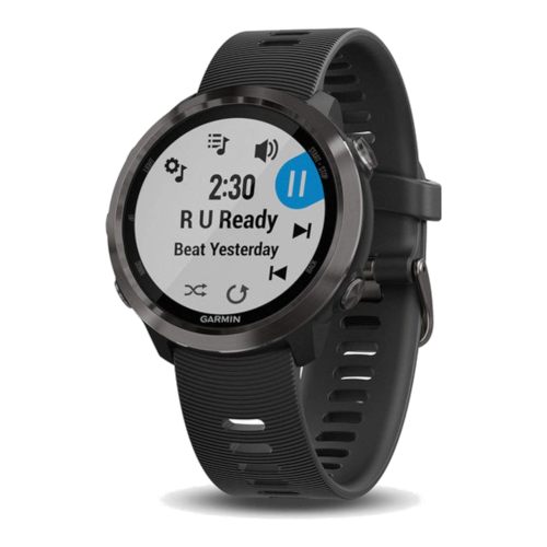 Gps da polso forerunner 645 Music 010-01863-32