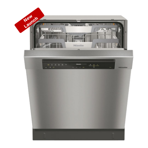Lavastoviglie 14 coperti G 7310 SCU CLST AUTODOS Acciaio Inox