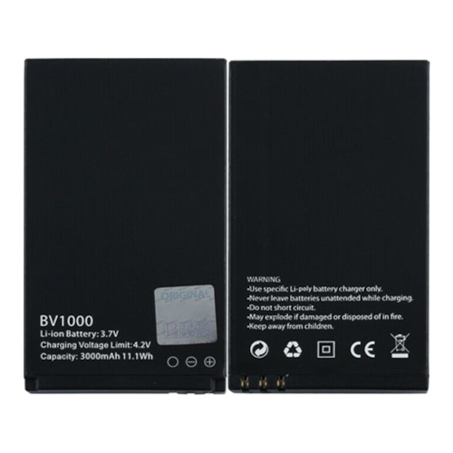 TELEFONO BLACKVIEW BV 1000