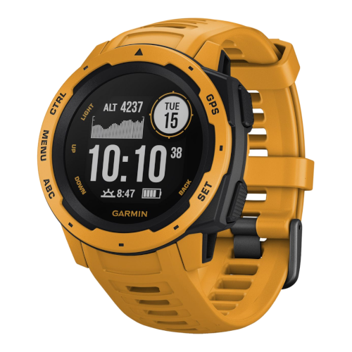 Orologio Sportivo con GPS INSTINCT 010-02064-03