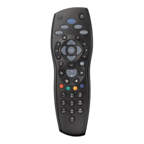 Telecomando MYSKYHD 716 mini