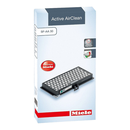 filtro aspirapolvere E9616080