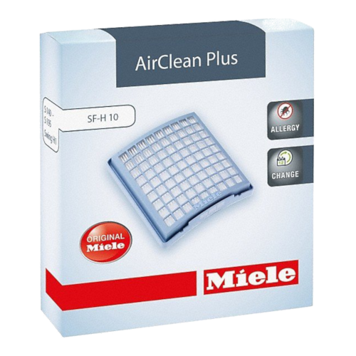 filtro Hepa E7364560