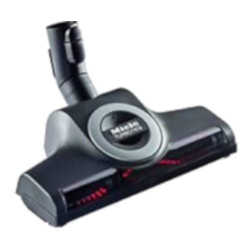 Turbospazzola 10455360