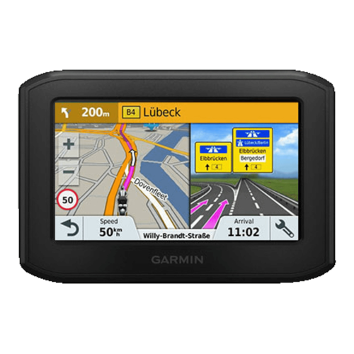 Navigatore Zumo 396LMTS 010-02019-10