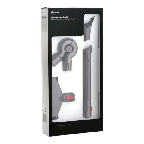 Dyson Complete Cleaning Kit