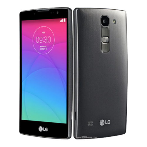 LG SPIRIT NERO