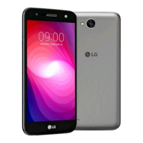 LG X POWER II