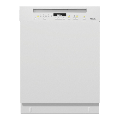 Lavastoviglie 14 coperti G 7100 SCU BRWS Bianco Brillante